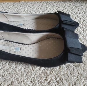 Boden Audrey Bow Flats